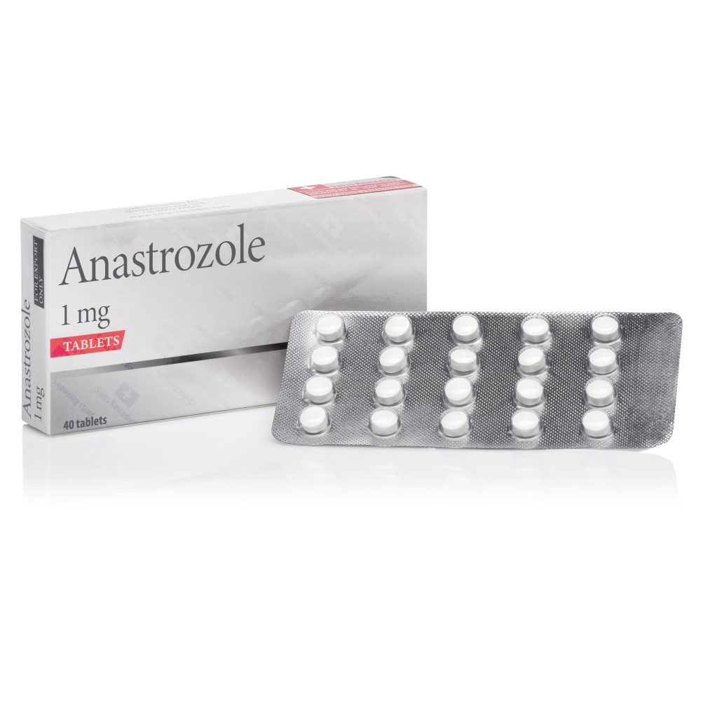 Anastrozole