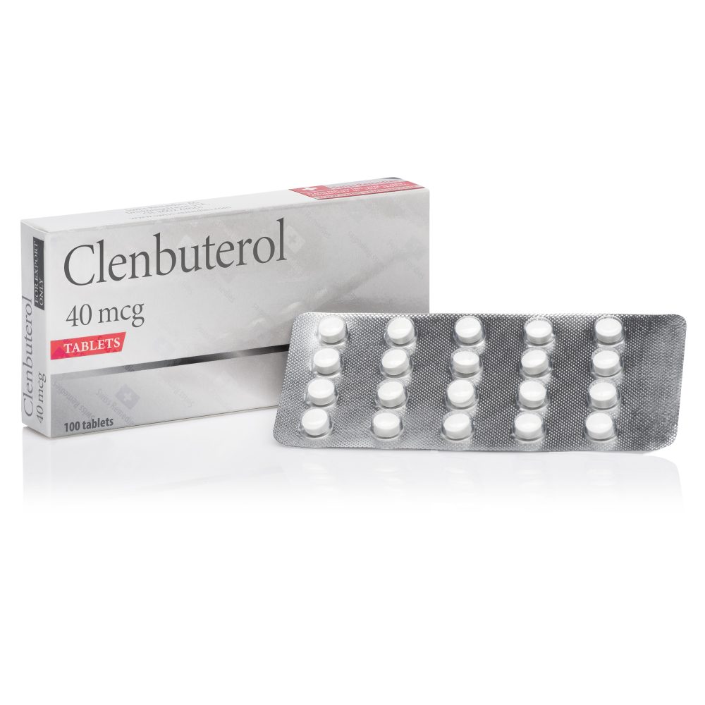 Clenbuterol