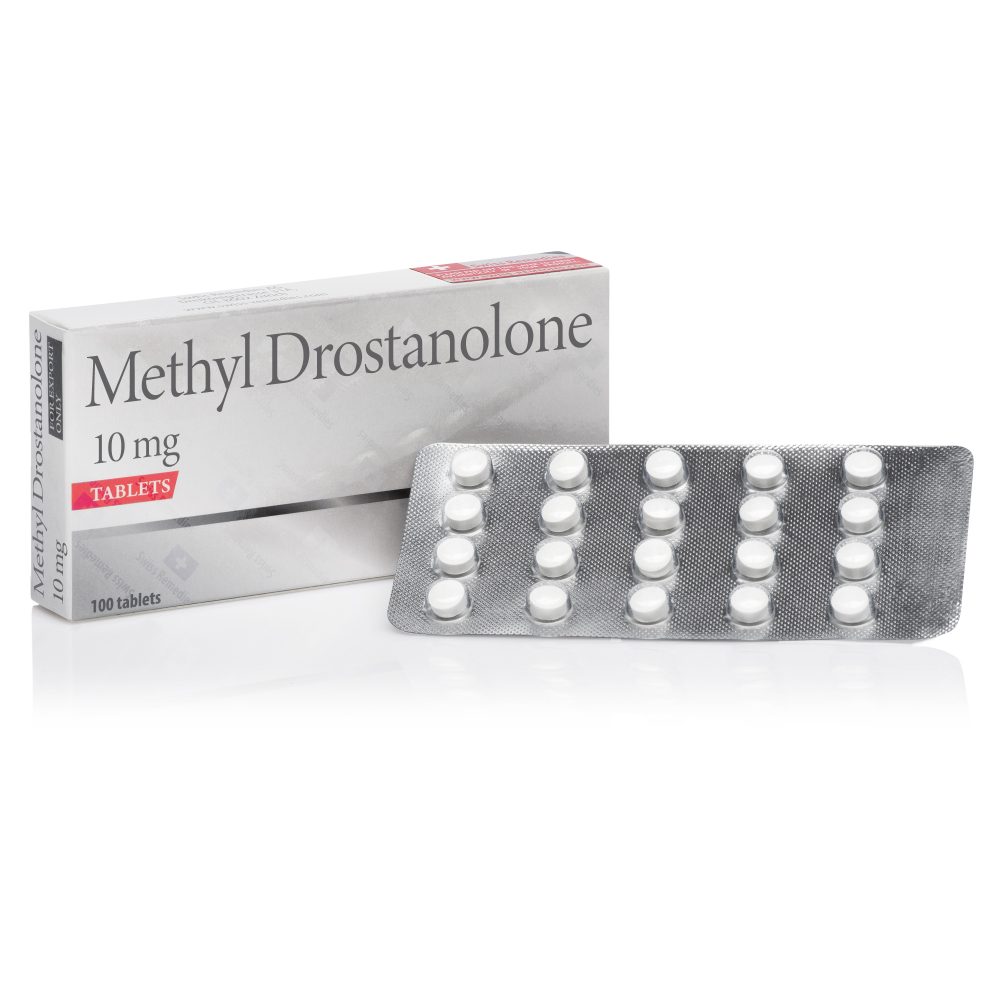 Methyl Drostanolone