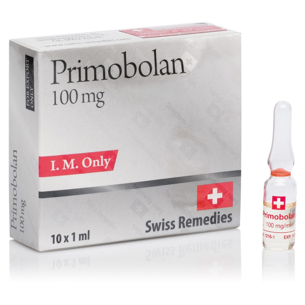 Primobolan