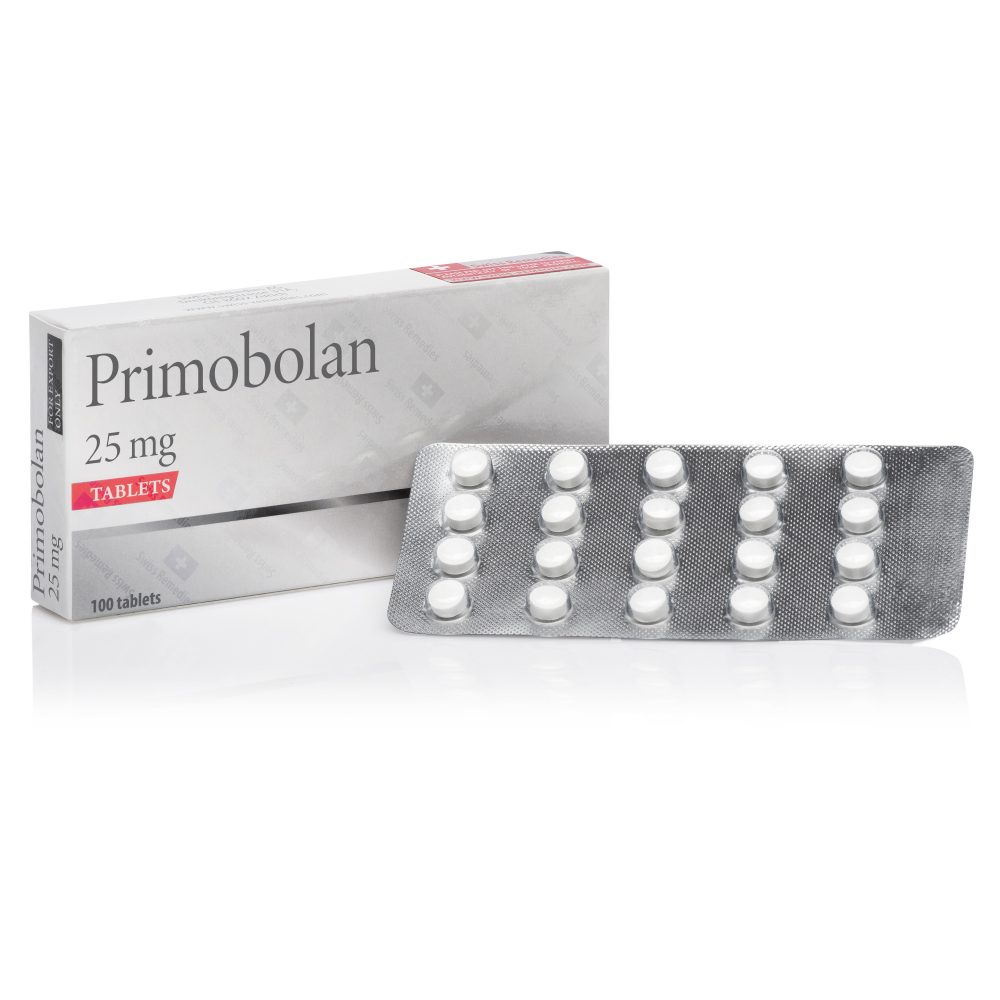 Primobolan