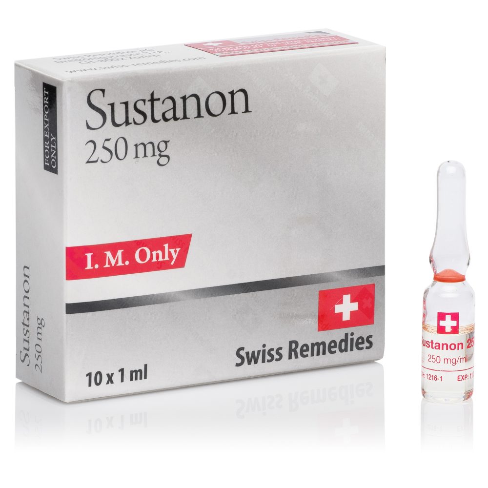 Sustanon