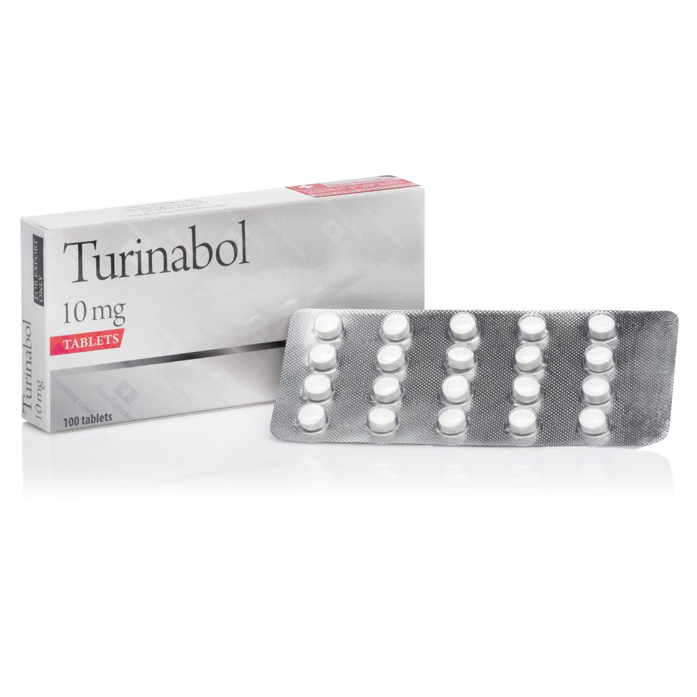 Turinabol